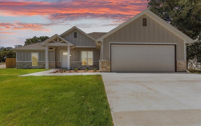 419 Redbud Lane, Tolar, TX 76476, 4 Habitaciones Habitaciones , ,2 BañosBaños,Residential,En Venta,419 Redbud Lane,20990360