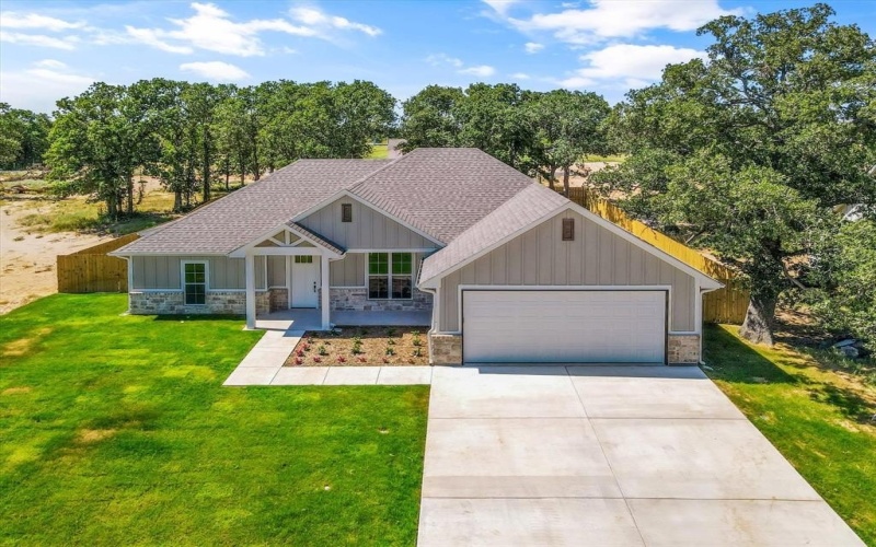 419 Redbud Lane, Tolar, TX 76476, 4 Habitaciones Habitaciones , ,2 BañosBaños,Residential,En Venta,419 Redbud Lane,20990360