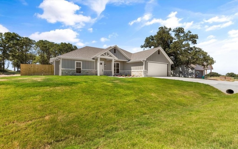 419 Redbud Lane, Tolar, TX 76476, 4 Habitaciones Habitaciones , ,2 BañosBaños,Residential,En Venta,419 Redbud Lane,20990360