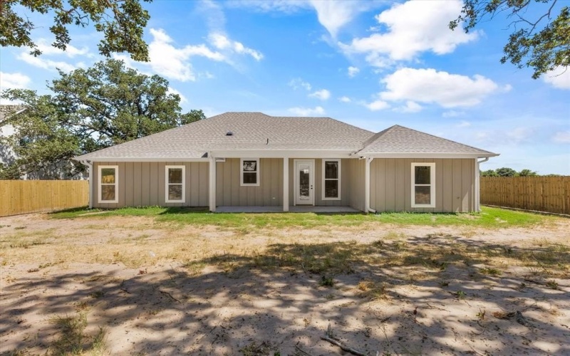 419 Redbud Lane, Tolar, TX 76476, 4 Habitaciones Habitaciones , ,2 BañosBaños,Residential,En Venta,419 Redbud Lane,20990360