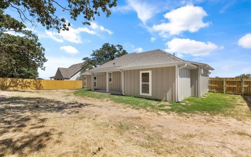 419 Redbud Lane, Tolar, TX 76476, 4 Habitaciones Habitaciones , ,2 BañosBaños,Residential,En Venta,419 Redbud Lane,20990360
