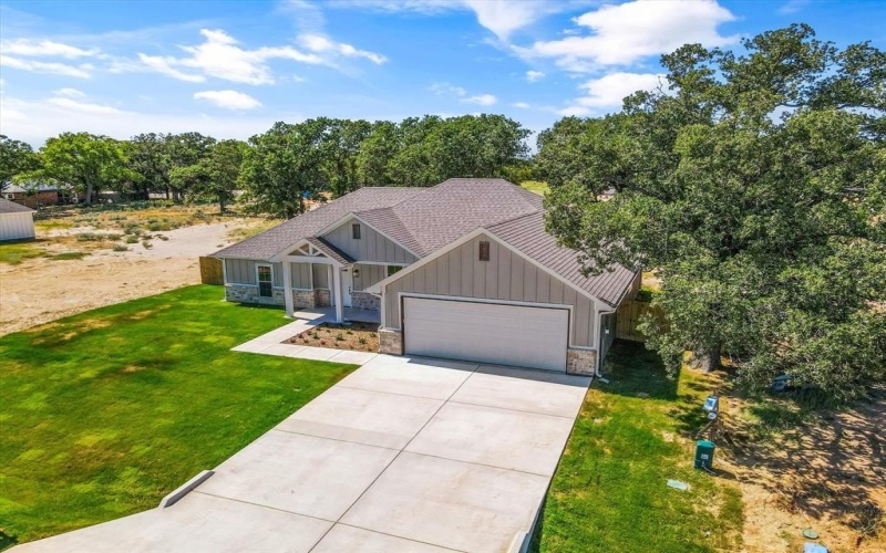 419 Redbud Lane, Tolar, TX 76476, 4 Habitaciones Habitaciones , ,2 BañosBaños,Residential,En Venta,419 Redbud Lane,20990360