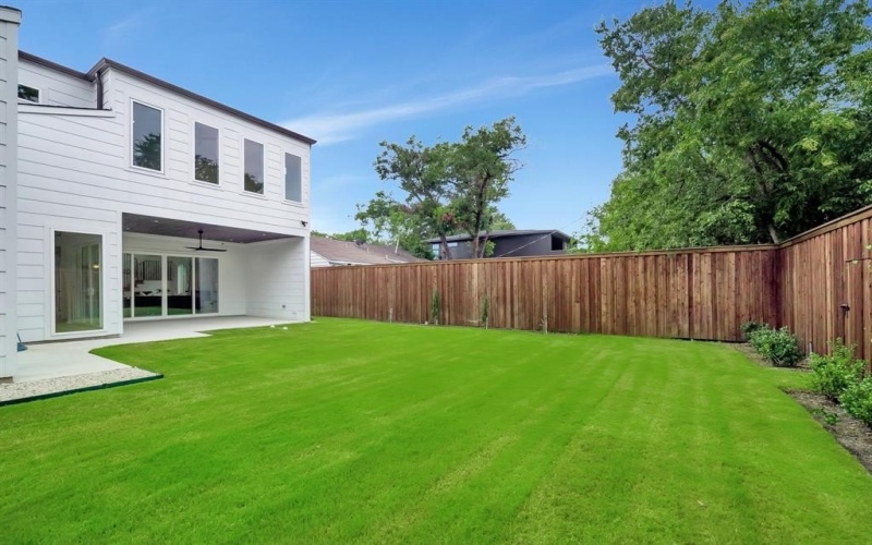 3731 Cortez Drive, Dallas, TX 75220, 5 Habitaciones Habitaciones , ,6 BañosBaños,Residential,En Venta,3731 Cortez Drive,20990453
