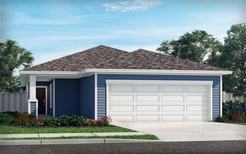 845 Wisteria Lane, Lavon, TX 75166, 3 Habitaciones Habitaciones , ,2 BañosBaños,Residential,En Venta,845 Wisteria Lane,20990794