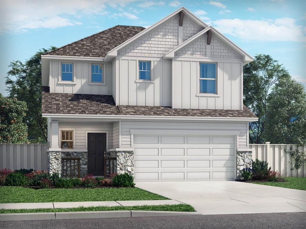 843 Wisteria Lane, Lavon, TX 75166, 4 Habitaciones Habitaciones , ,2 BañosBaños,Residential,En Venta,843 Wisteria Lane,20990806