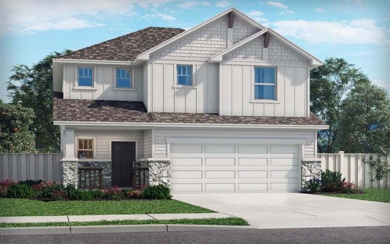 843 Wisteria Lane, Lavon, TX 75166, 4 Habitaciones Habitaciones , ,2 BañosBaños,Residential,En Venta,843 Wisteria Lane,20990806