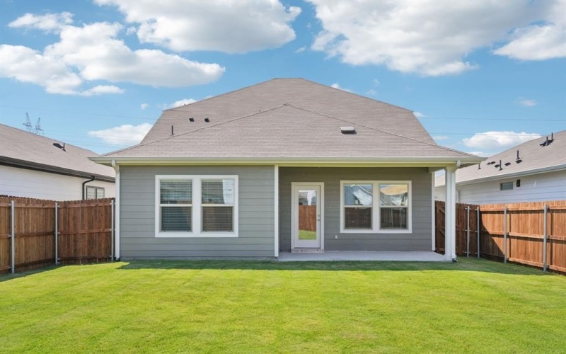 843 Wisteria Lane, Lavon, TX 75166, 4 Bedrooms Bedrooms, ,2 BathroomsBathrooms,Residential,For Sale,843 Wisteria Lane,0,20990806