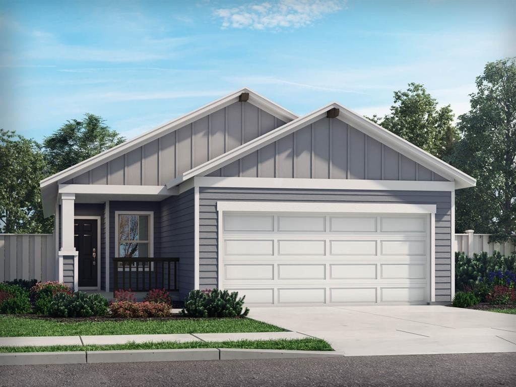 837 Wisteria Lane, Lavon, TX 75166, 3 Habitaciones Habitaciones , ,2 BañosBaños,Residential,En Venta,837 Wisteria Lane,20990821