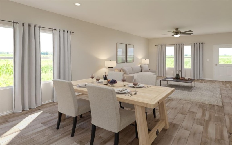 831 Wisteria Lane, Lavon, TX 75166, 3 Habitaciones Habitaciones , ,2 BañosBaños,Residential,En Venta,831 Wisteria Lane,20990833