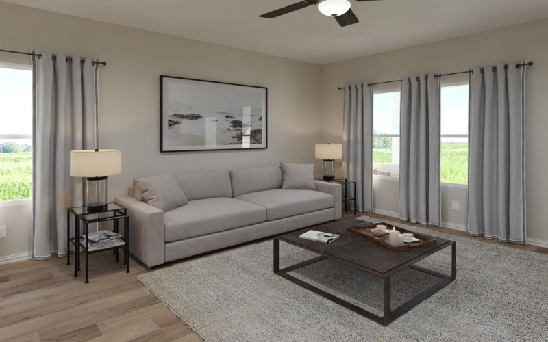 825 Wisteria Lane, Lavon, TX 75166, 4 Habitaciones Habitaciones , ,2 BañosBaños,Residential,En Venta,825 Wisteria Lane,20990844