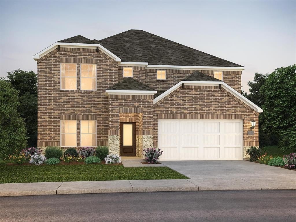 610 River Ridge Drive, Princeton, TX 75071, 5 Bedrooms Bedrooms, ,3 BathroomsBathrooms,Residential,For Sale,610 River Ridge Drive,20990860