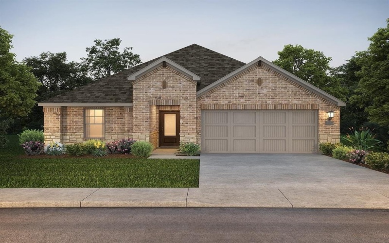 608 River Ridge Drive, Princeton, TX 75071, 4 Bedrooms Bedrooms, ,3 BathroomsBathrooms,Residential,For Sale,608 River Ridge Drive,20990867
