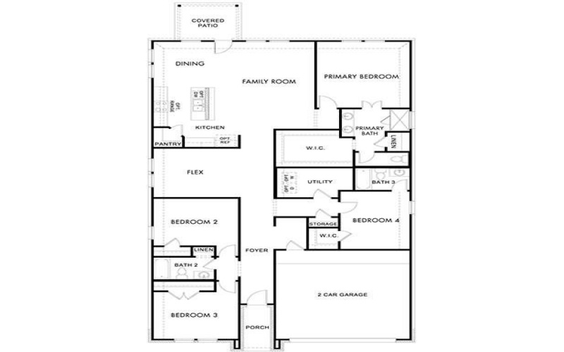 608 River Ridge Drive, Princeton, TX 75071, 4 Bedrooms Bedrooms, ,3 BathroomsBathrooms,Residential,For Sale,608 River Ridge Drive,20990867