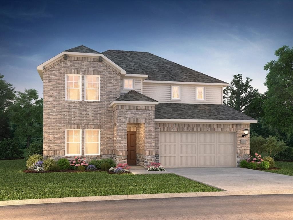 604 River Ridge Drive, Princeton, TX 75071, 4 Bedrooms Bedrooms, ,3 BathroomsBathrooms,Residential,For Sale,604 River Ridge Drive,20990888