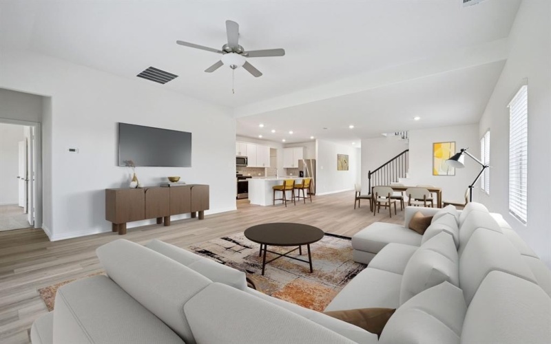 604 River Ridge Drive, Princeton, TX 75071, 4 Habitaciones Habitaciones , ,3 BañosBaños,Residential,En Venta,604 River Ridge Drive,0,20990888
