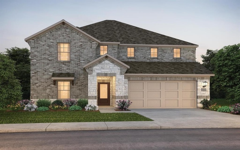 602 River Ridge Drive, Princeton, TX 75071, 5 Bedrooms Bedrooms, ,3 BathroomsBathrooms,Residential,For Sale,602 River Ridge Drive,20990898