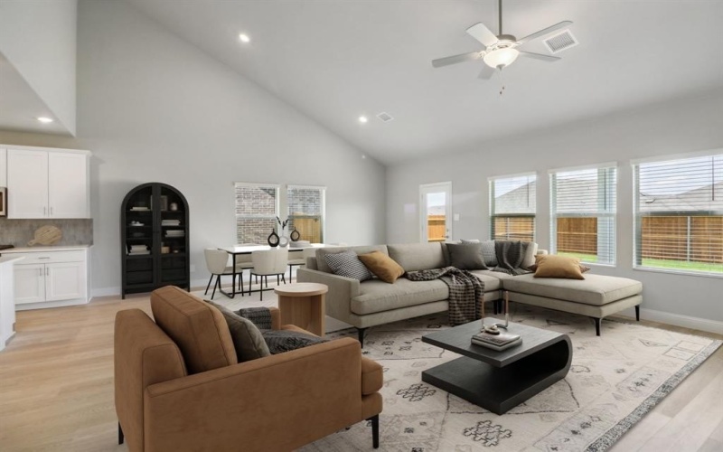 602 River Ridge Drive, Princeton, TX 75071, 5 Bedrooms Bedrooms, ,3 BathroomsBathrooms,Residential,For Sale,602 River Ridge Drive,20990898