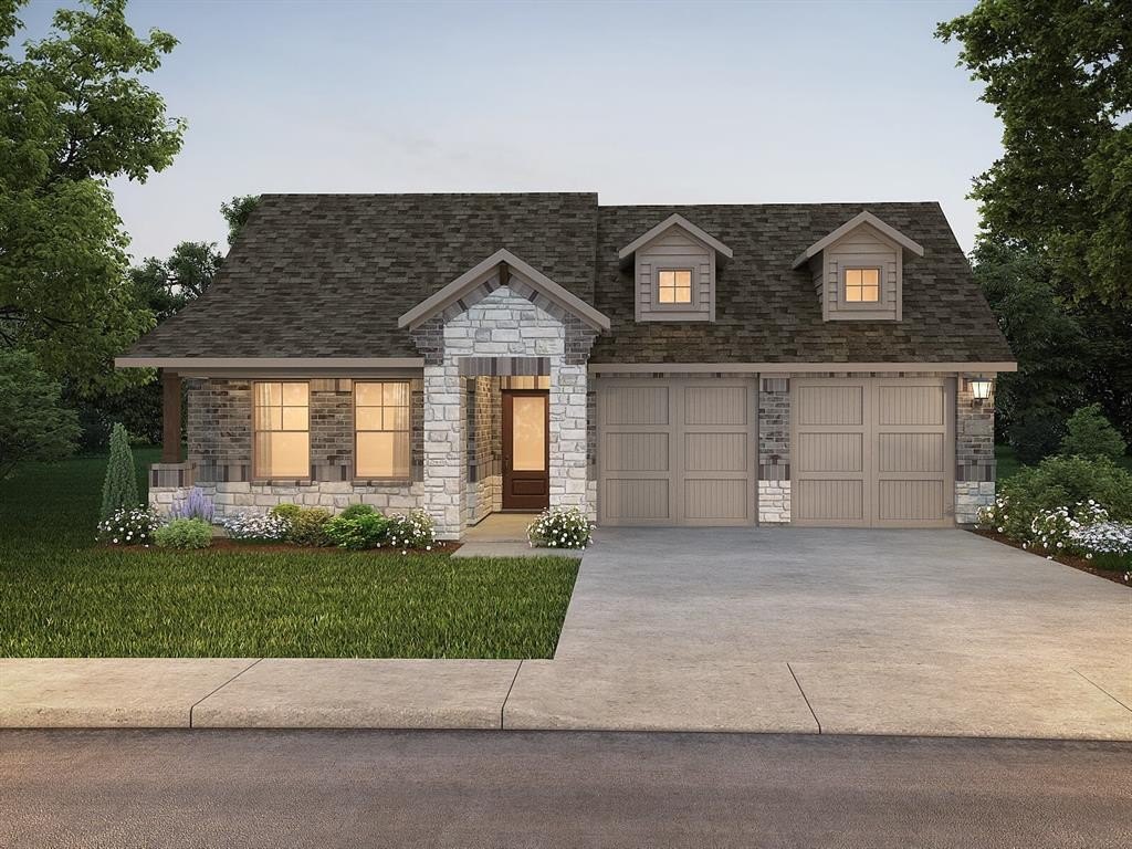 6633 Creek Edge Circle, Fort Worth, TX 76036, 3 Bedrooms Bedrooms, ,2 BathroomsBathrooms,Residential,For Sale,6633 Creek Edge Circle,20991079