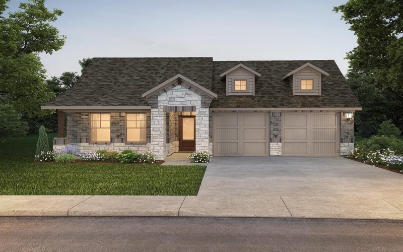 6633 Creek Edge Circle, Fort Worth, TX 76036, 3 Bedrooms Bedrooms, ,2 BathroomsBathrooms,Residential,For Sale,6633 Creek Edge Circle,20991079