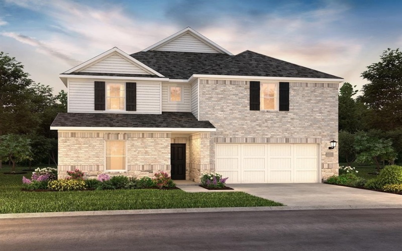 6629 Creek Edge Circle, Fort Worth, TX 76036, 5 Bedrooms Bedrooms, ,3 BathroomsBathrooms,Residential,For Sale,6629 Creek Edge Circle,20991088