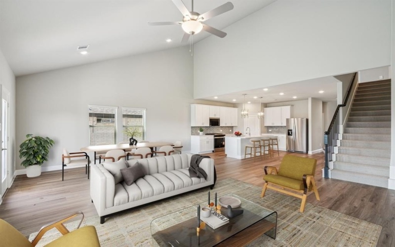 6625 Creek Edge Circle, Fort Worth, TX 76036, 5 Bedrooms Bedrooms, ,3 BathroomsBathrooms,Residential,For Sale,6625 Creek Edge Circle,0,20991095