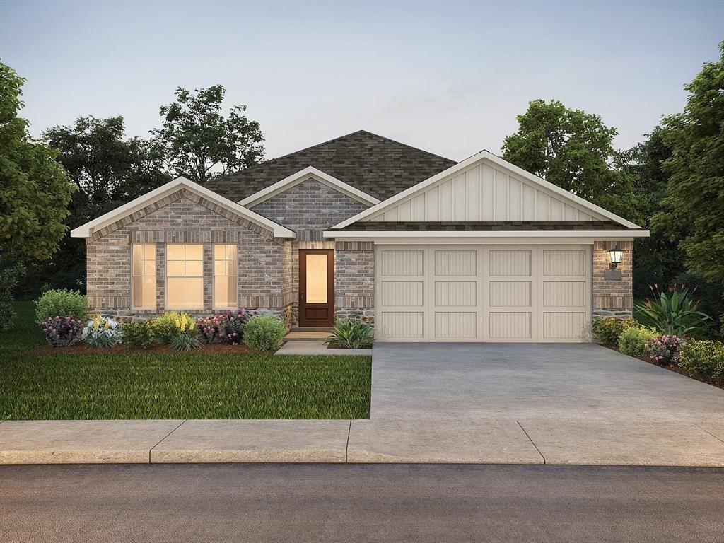 6621 Creek Edge Circle, Fort Worth, TX 76036, 4 Habitaciones Habitaciones , ,3 BañosBaños,Residential,En Venta,6621 Creek Edge Circle,20991106