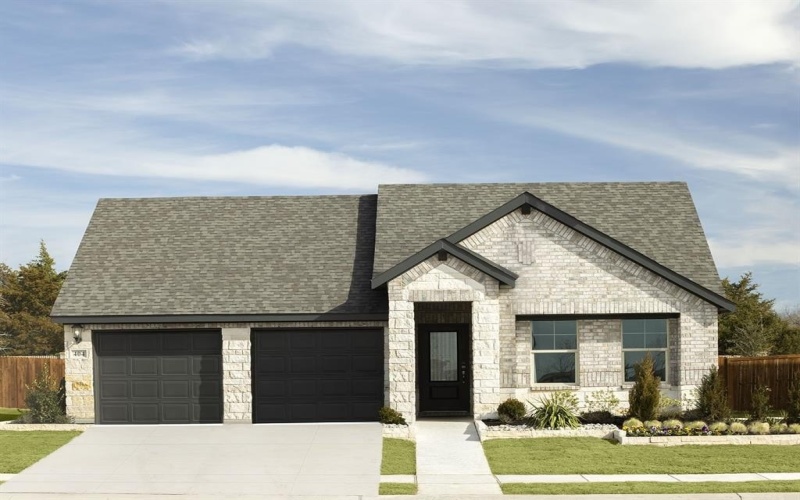 6605 Creek Edge Circle, Fort Worth, TX 76036, 4 Habitaciones Habitaciones , ,3 BañosBaños,Residential,En Venta,6605 Creek Edge Circle,20992013