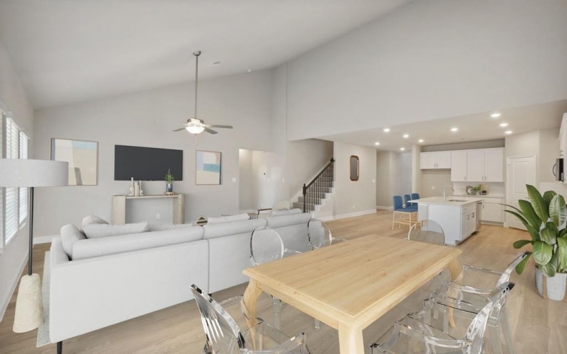 6601 Creek Edge Circle, Fort Worth, TX 76036, 5 Habitaciones Habitaciones , ,3 BañosBaños,Residential,En Venta,6601 Creek Edge Circle,20992014