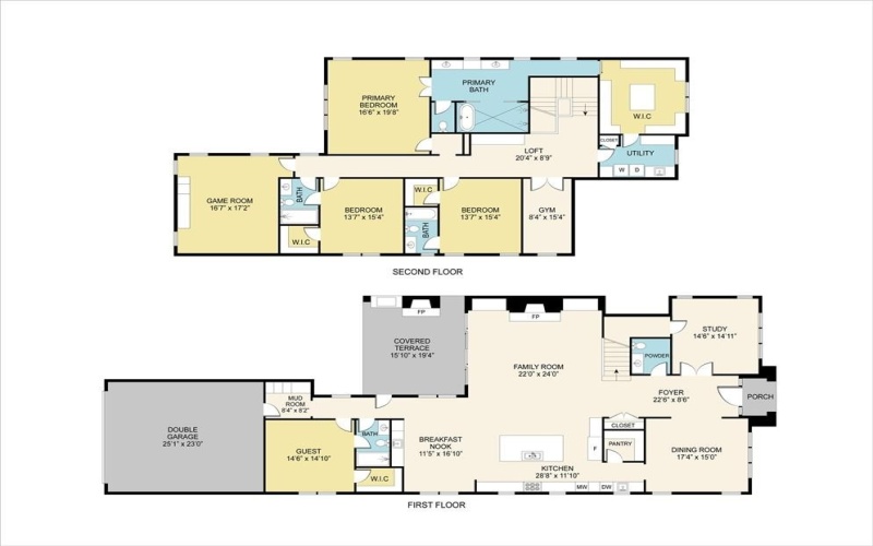 6211 Llano Avenue, Dallas, TX 75214, 4 Bedrooms Bedrooms, ,5 BathroomsBathrooms,Residential,For Sale,6211 Llano Avenue,20992314