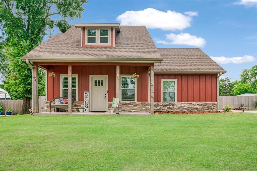 130 Fairview Street, Blossom, TX 75416, 3 Habitaciones Habitaciones , ,2 BañosBaños,Residential,En Venta,130 Fairview Street,20992708