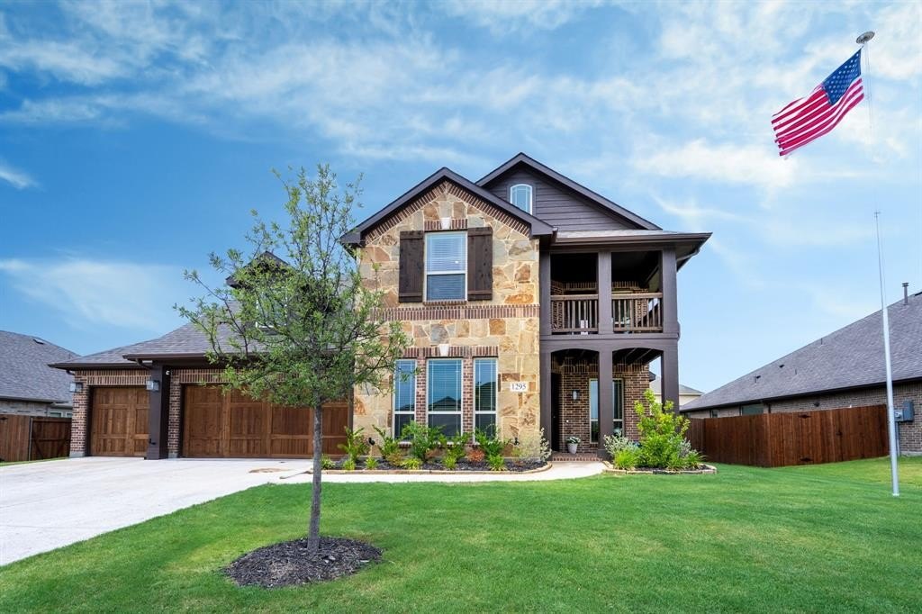 1295 Altuda Drive, Forney, TX 75126, 5 Habitaciones Habitaciones , ,5 BañosBaños,Residential,En Venta,1295 Altuda Drive,20992738