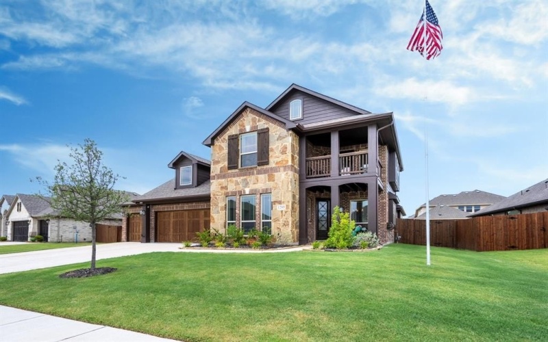 1295 Altuda Drive, Forney, TX 75126, 5 Habitaciones Habitaciones , ,5 BañosBaños,Residential,En Venta,1295 Altuda Drive,20992738