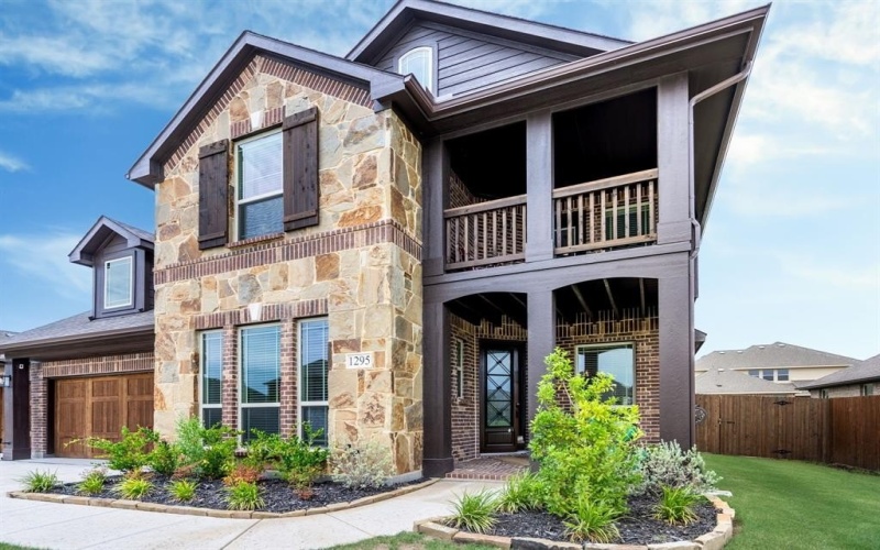 1295 Altuda Drive, Forney, TX 75126, 5 Habitaciones Habitaciones , ,5 BañosBaños,Residential,En Venta,1295 Altuda Drive,20992738