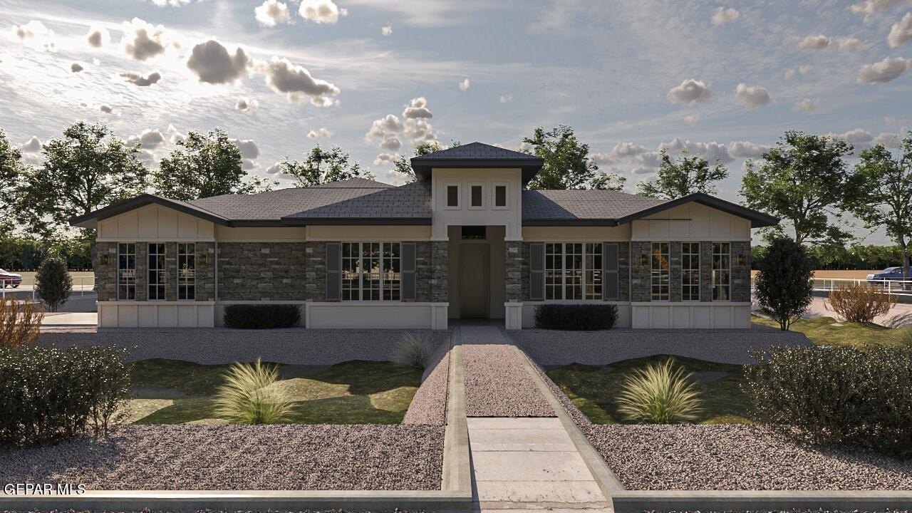 310 Roper Lane, Clint, TX 79836, 4 Bedrooms Bedrooms, ,3 BathroomsBathrooms,Residential,For Sale,310 Roper Lane,0,884292