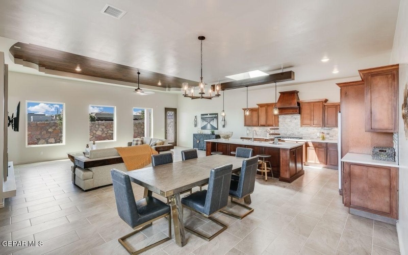 310 Roper Lane, Clint, TX 79836, 4 Bedrooms Bedrooms, ,3 BathroomsBathrooms,Residential,For Sale,310 Roper Lane,0,884292