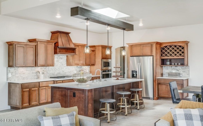 310 Roper Lane, Clint, TX 79836, 4 Bedrooms Bedrooms, ,3 BathroomsBathrooms,Residential,For Sale,310 Roper Lane,0,884292