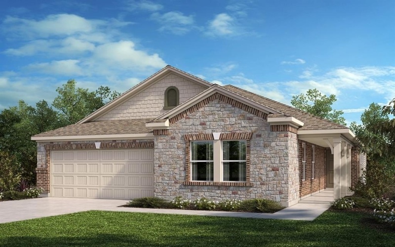 3928 Parsons Street, Crandall, TX 75114, 4 Bedrooms Bedrooms, ,2 BathroomsBathrooms,Residential,For Sale,3928 Parsons Street,20992747