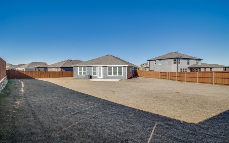 3928 Parsons Street, Crandall, TX 75114, 4 Habitaciones Habitaciones , ,2 BañosBaños,Residential,En Venta,3928 Parsons Street,0,20992747