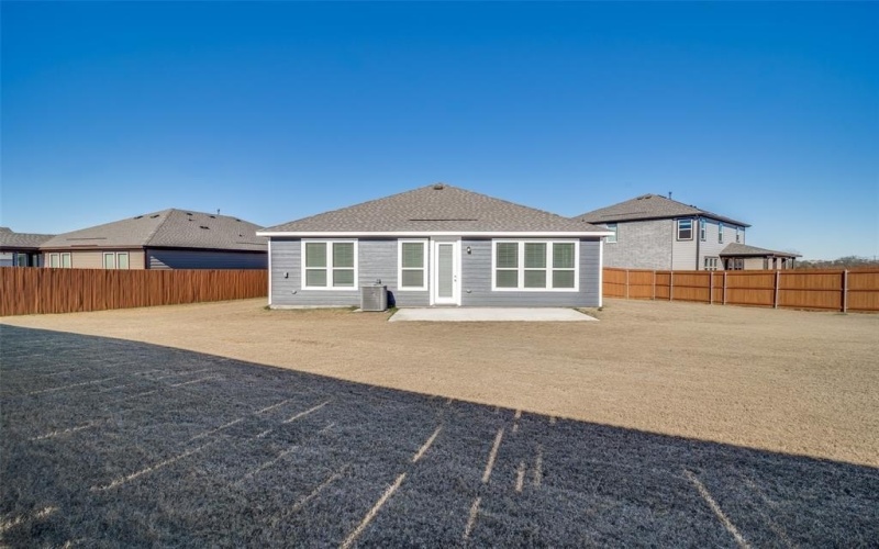 3928 Parsons Street, Crandall, TX 75114, 4 Habitaciones Habitaciones , ,2 BañosBaños,Residential,En Venta,3928 Parsons Street,0,20992747