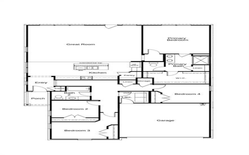 3928 Parsons Street, Crandall, TX 75114, 4 Bedrooms Bedrooms, ,2 BathroomsBathrooms,Residential,For Sale,3928 Parsons Street,20992747