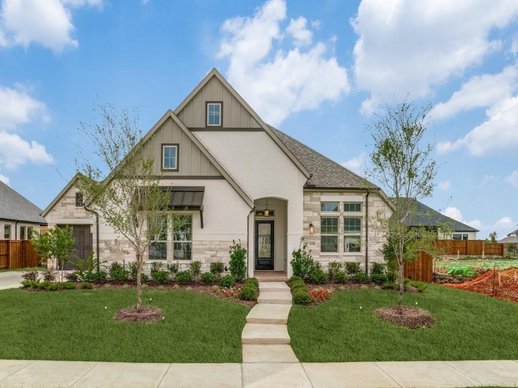 1530 Fairmont Drive, Prosper, TX 75078, 4 Bedrooms Bedrooms, ,5 BathroomsBathrooms,Residential,For Sale,1530 Fairmont Drive,20992805
