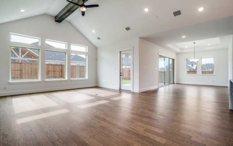 1530 Fairmont Drive, Prosper, TX 75078, 4 Bedrooms Bedrooms, ,5 BathroomsBathrooms,Residential,For Sale,1530 Fairmont Drive,20992805