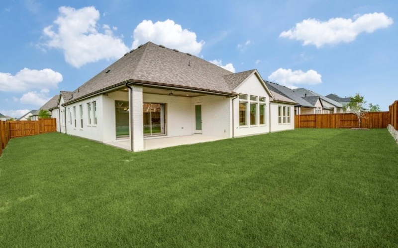 1530 Fairmont Drive, Prosper, TX 75078, 4 Bedrooms Bedrooms, ,5 BathroomsBathrooms,Residential,For Sale,1530 Fairmont Drive,20992805