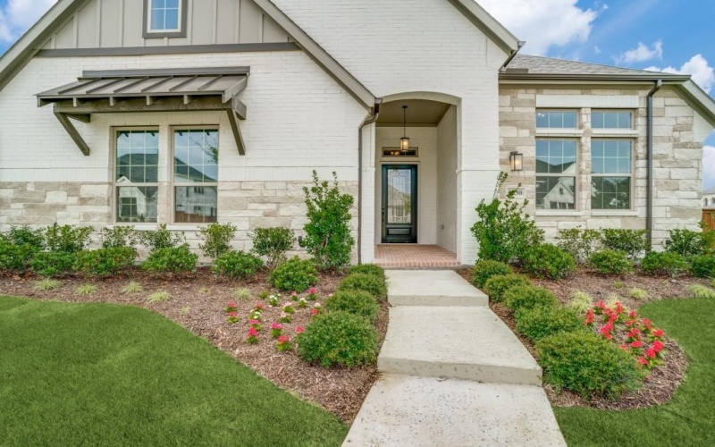 1530 Fairmont Drive, Prosper, TX 75078, 4 Bedrooms Bedrooms, ,5 BathroomsBathrooms,Residential,For Sale,1530 Fairmont Drive,20992805