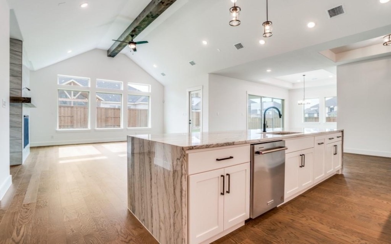 1530 Fairmont Drive, Prosper, TX 75078, 4 Bedrooms Bedrooms, ,5 BathroomsBathrooms,Residential,For Sale,1530 Fairmont Drive,20992805