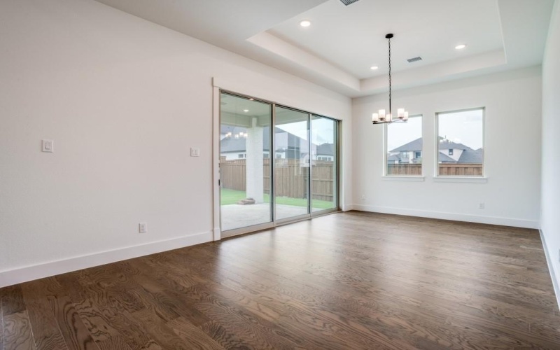 1530 Fairmont Drive, Prosper, TX 75078, 4 Bedrooms Bedrooms, ,5 BathroomsBathrooms,Residential,For Sale,1530 Fairmont Drive,20992805