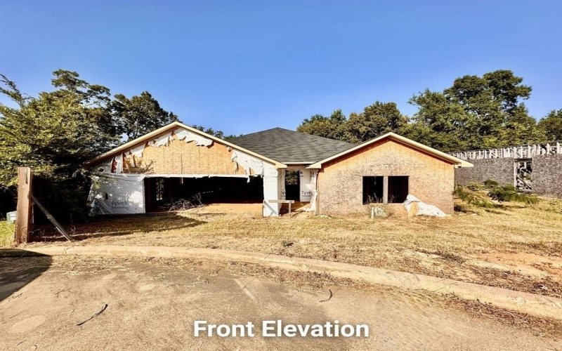 110 Elmwood Court, Palestine, TX 75801, 3 Habitaciones Habitaciones , ,2 BañosBaños,Residential,En Venta,110 Elmwood Court,20992922