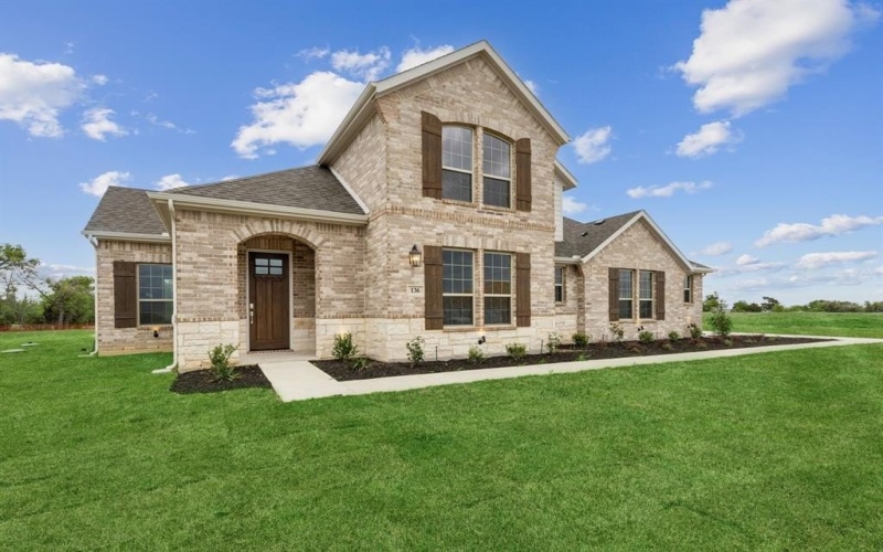 136 Swan Lake Drive, Waxahachie, TX 75165, 4 Bedrooms Bedrooms, ,3 BathroomsBathrooms,Residential,For Sale,136 Swan Lake Drive,20992962