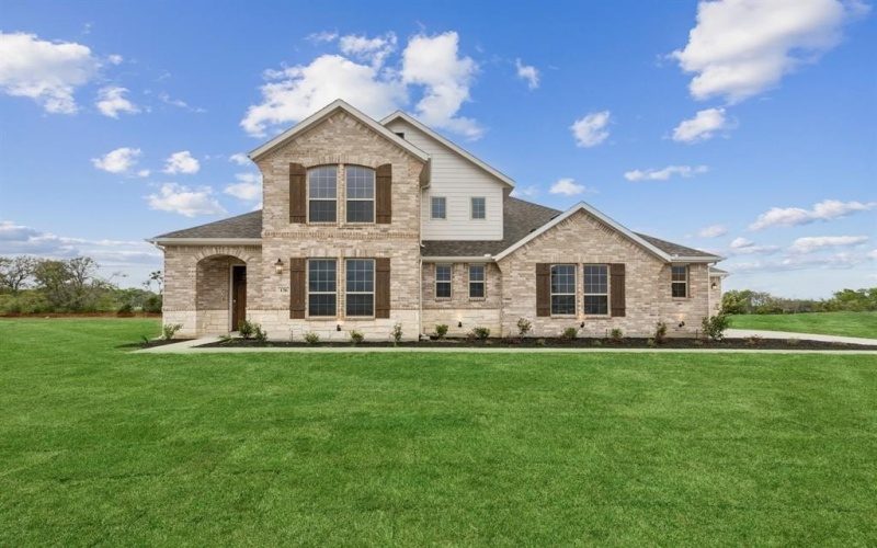 136 Swan Lake Drive, Waxahachie, TX 75165, 4 Bedrooms Bedrooms, ,3 BathroomsBathrooms,Residential,For Sale,136 Swan Lake Drive,20992962