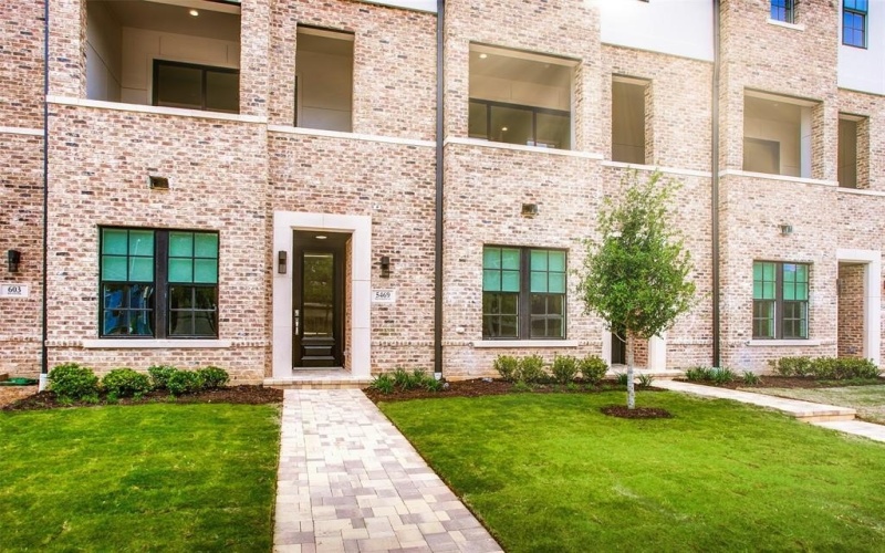 5469 Patterson Street, Irving, TX 75039, 3 Bedrooms Bedrooms, ,3 BathroomsBathrooms,Residential,For Sale,5469 Patterson Street,20992973